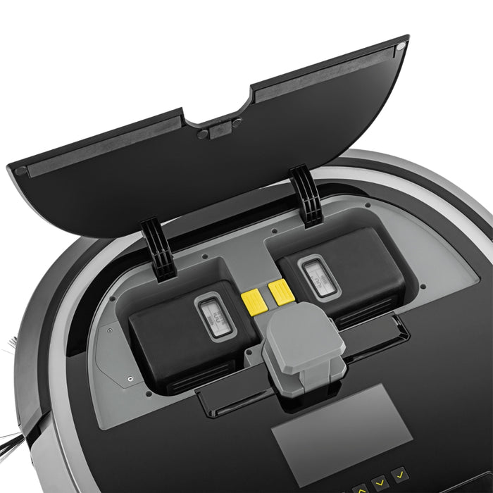 Karcher KIRA CV 50 Autonomous Robotic Vacuum Cleaner
