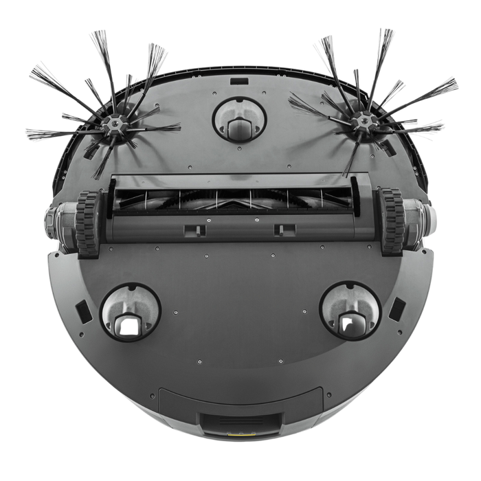 Karcher KIRA CV 50 Autonomous Robotic Vacuum Cleaner