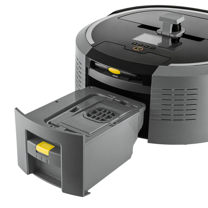 Karcher KIRA CV 50 Autonomous Robotic Vacuum Cleaner
