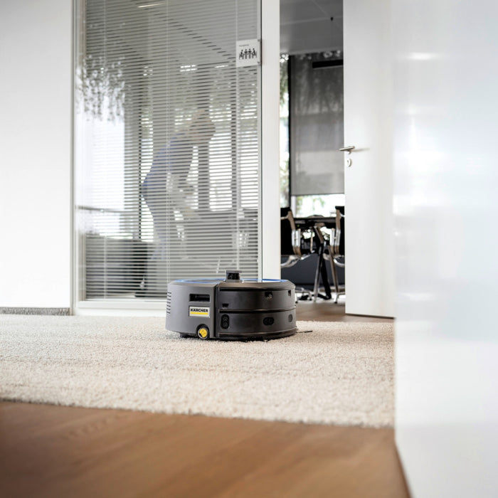 Karcher KIRA CV 50 Autonomous Robotic Vacuum Cleaner