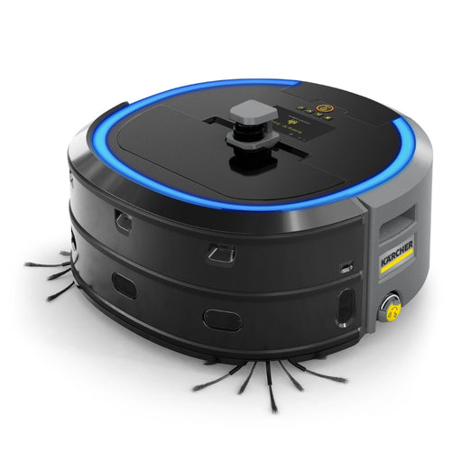 Karcher KIRA CV 50 Autonomous Robotic Vacuum Cleaner