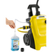 Karcher K 4 Compact Pressure Washer (1.637-508.0)