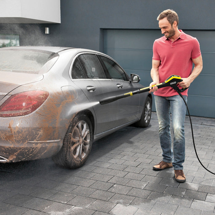 Karcher K 7 Premium Smart Control – High-Performance Pressure Washer with Bluetooth (1.317-241.0)
