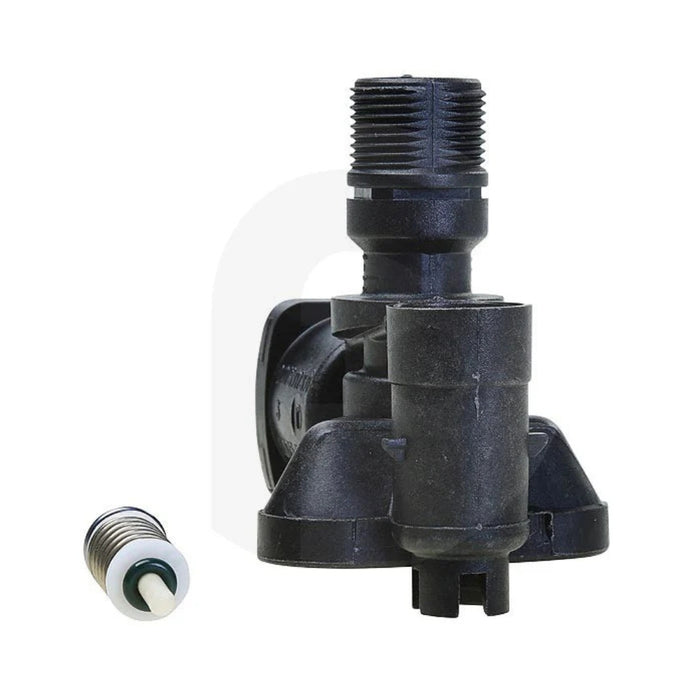 Karcher Manifold HR + Control Head Pressure Piston (9.002-029.0)