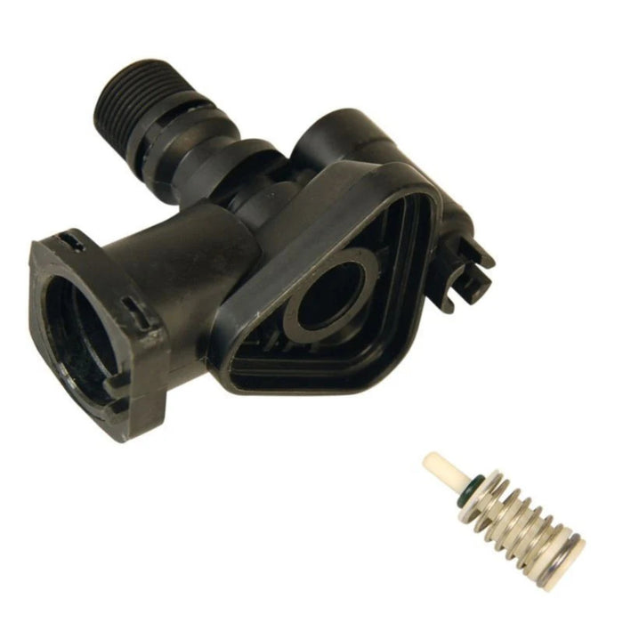 Karcher Manifold HR + Control Head Pressure Piston (9.002-029.0)