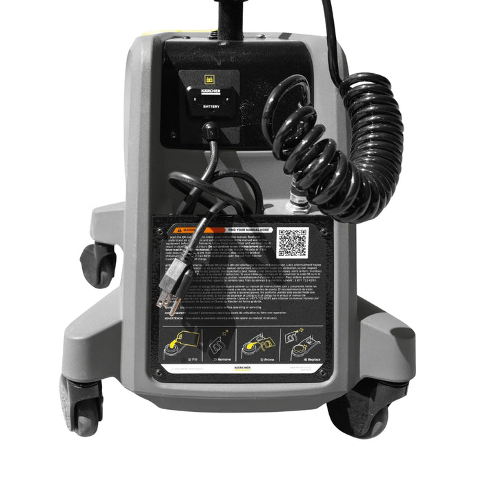 Karcher PS 4/7 BP Mister (1.007-085.0)