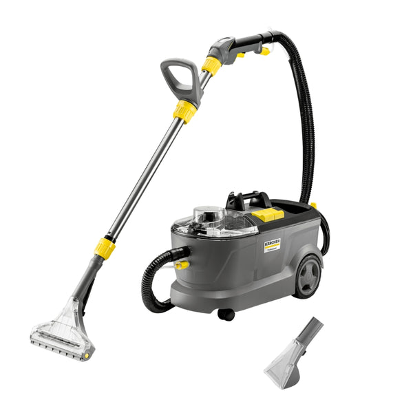 Karcher PUZZI 10/1 Professional Carpet Spray Extraction Machine (1.100-137.0)