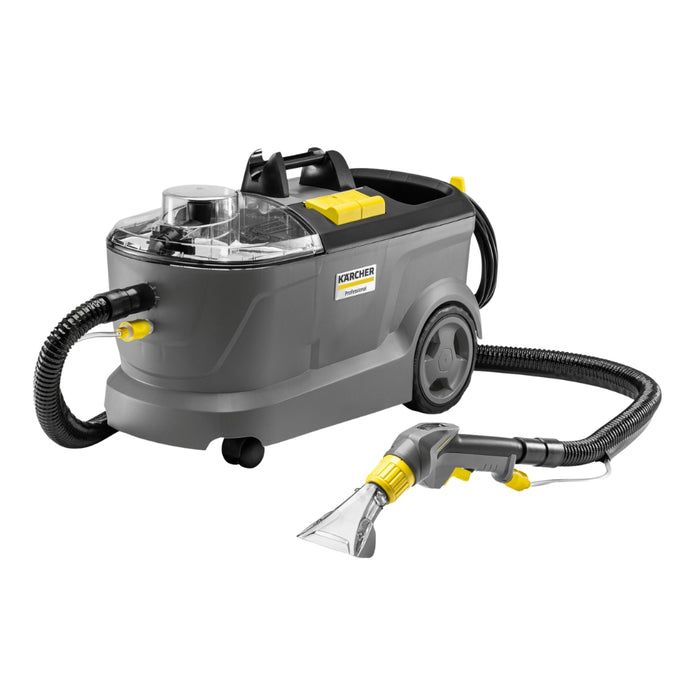 Karcher PUZZI 10/1 Professional Carpet Spray Extraction Machine (1.100-137.0)