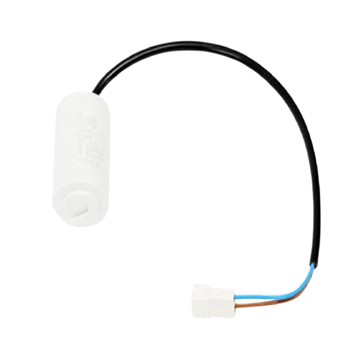 Karcher Pressure Washer Capacitor & Cable 25Uf Mf (6.661-301.0)