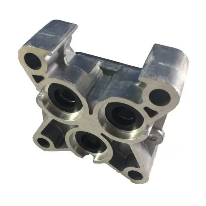 Karcher Pressure Washer Cylinder Pump Control Head (9.002-456.0)