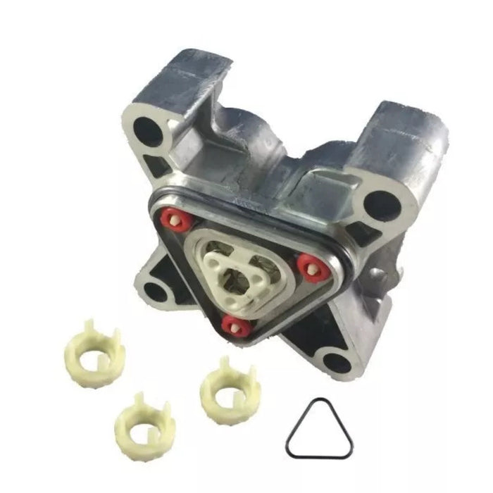 Karcher Pressure Washer Cylinder Pump Control Head (9.002-456.0)