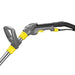 Karcher Puzzi D Handle for Puzzi Spray Extraction Cleaners (4.321-001.0)