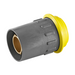 Karcher Quick-fitting pipe union coupler trapezo quick coupling (2.115-000.0)