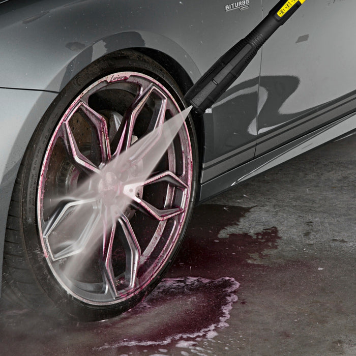 Karcher RM 667 Rim Cleaner 500ml Colour-Changing Wheel Cleaner