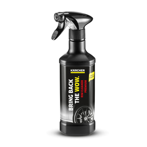 Karcher RM 667 Rim Cleaner 500ml Colour-Changing Wheel Cleaner