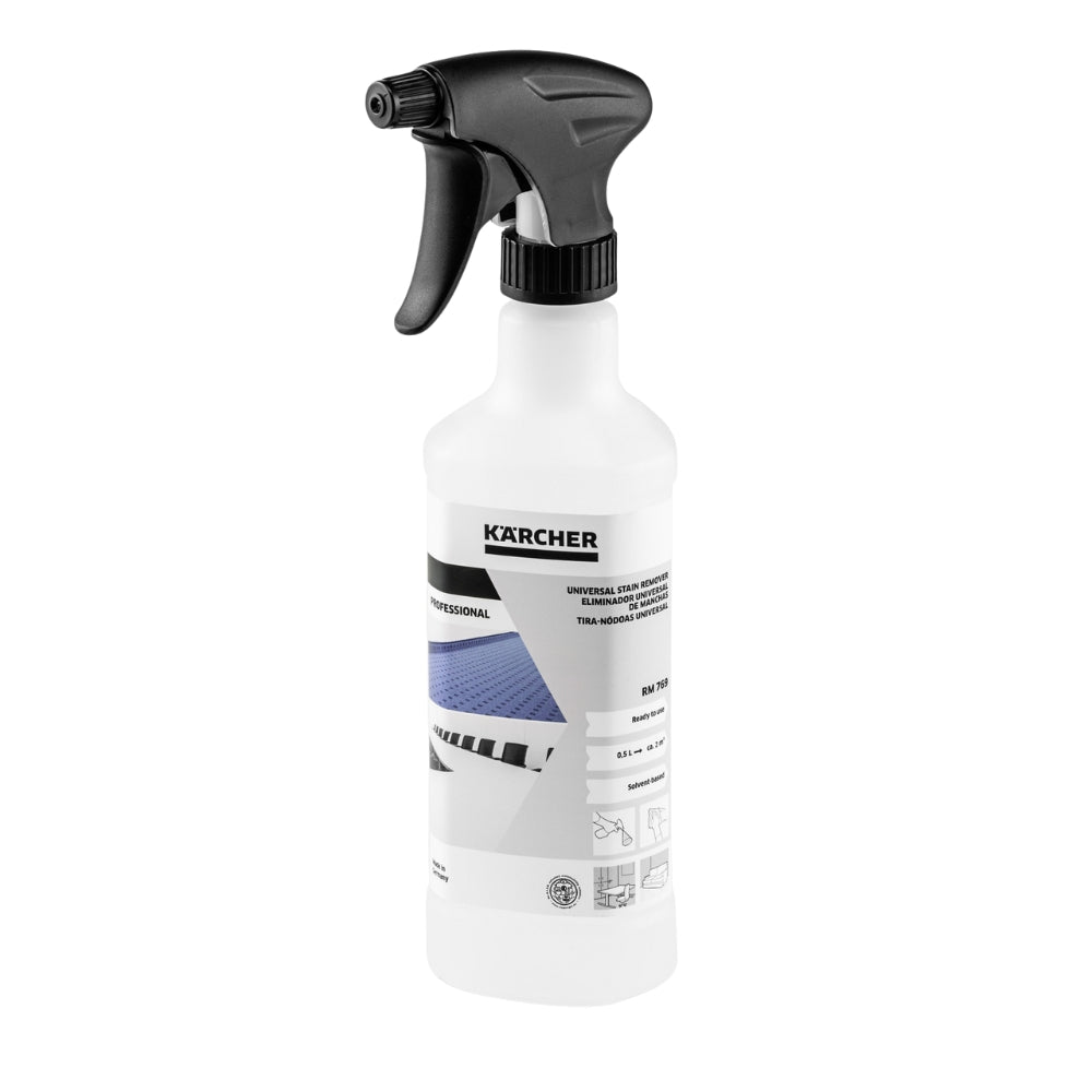 Karcher RM 769 CarpetPro – Universal Stain Remover 500ml (6.295-490.0)