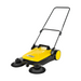 Karcher S4 Twin Outdoor Mechanical Push Sweeper 20L (1.766-360.0)