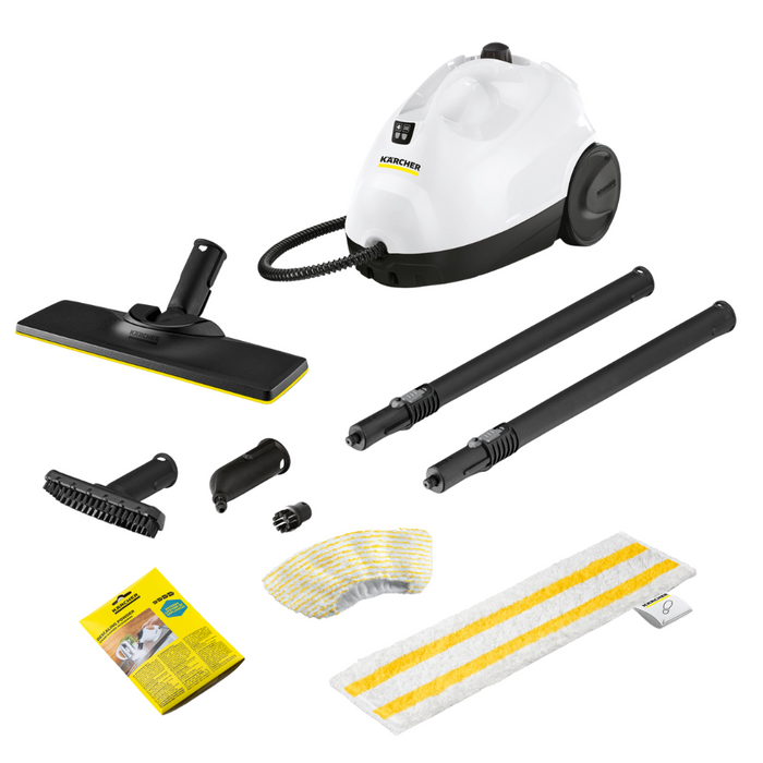 Karcher SC2 Steam cleaner SC 2 EasyFix (1.512-608.0)