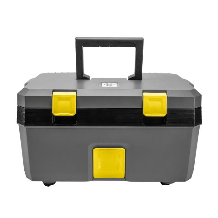 Karcher SG 4/2 Chemical-Free Steam Cleaner 1.092-301.0 1