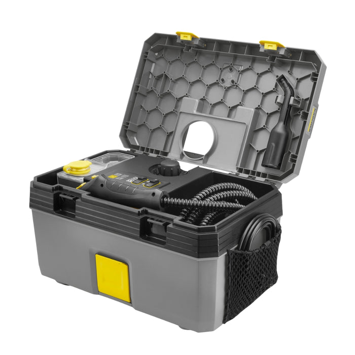 Karcher SG 4/2 Chemical-Free Steam Cleaner 1.092-301.0 3