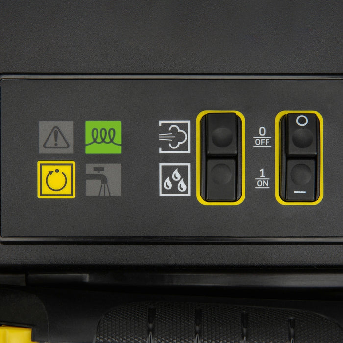 Karcher SG 4/2 Chemical-Free Steam Cleaner 1.092-301.0