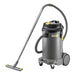 Karcher Standard Class NT 48/1 Wet and Dry Vacuum Cleaner (1.428-620.0)