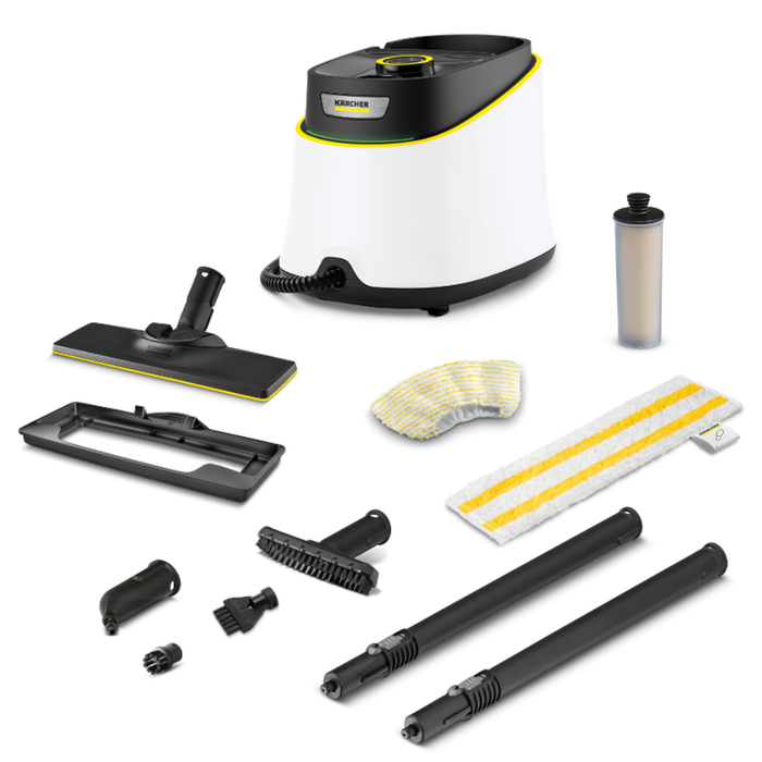 Karcher Steam Cleaner SC 3 Deluxe EasyFix 1.513-434.0