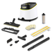 Karcher Steam Cleaner SC 3 Deluxe EasyFix 1.513-434.0