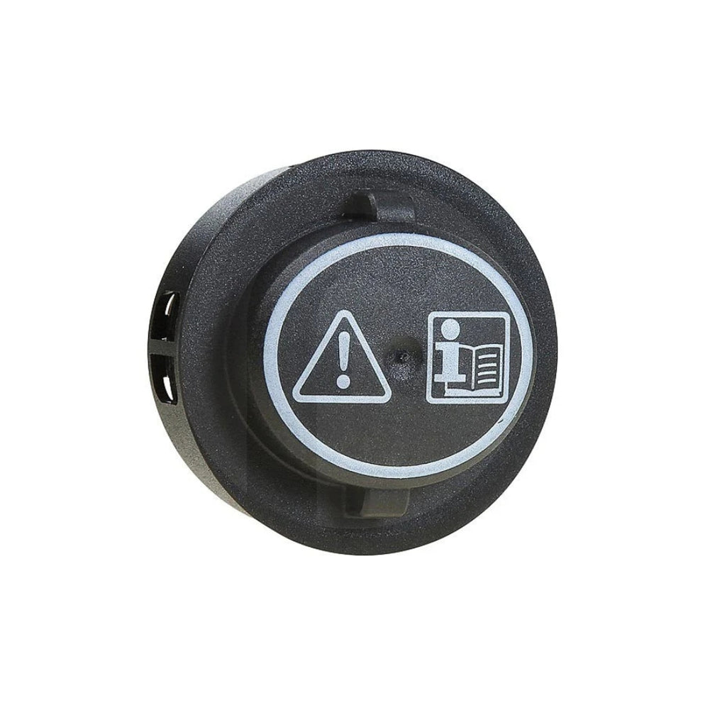 Kärcher Steam Cleaner Safety Lock Cap for SC4 & SC5 – Genuine ...
