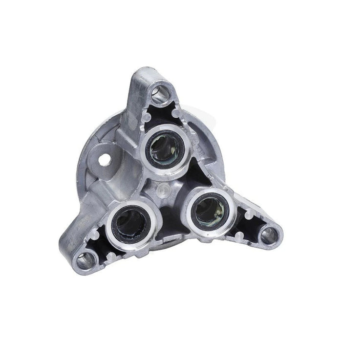 Karcher Steering Head Cylinder Head Aluminium for High Pressure Washer (9.002-525.0)