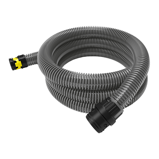 Karcher Suction Hose to suit NT Vacuums 4m long with new connection  (2.889-135.0)
