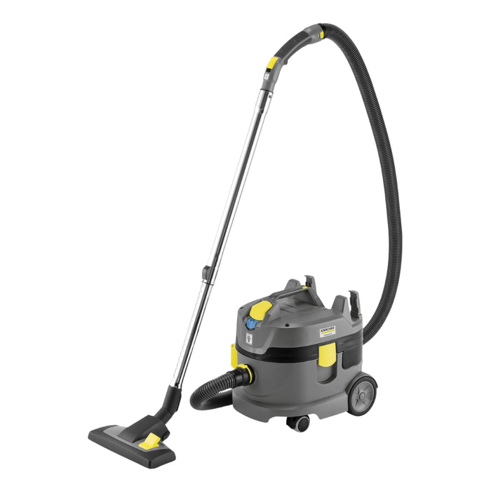 Karcher T 9/1 Bp – Battery Operated Dry Vacuum Cleaner (1.528-133.0)