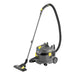 Karcher T 9/1 Bp – Battery Operated Dry Vacuum Cleaner (1.528-133.0)