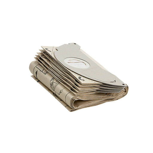 Karcher Vacuum Cleaner Filter Set (6.904-143.0)
