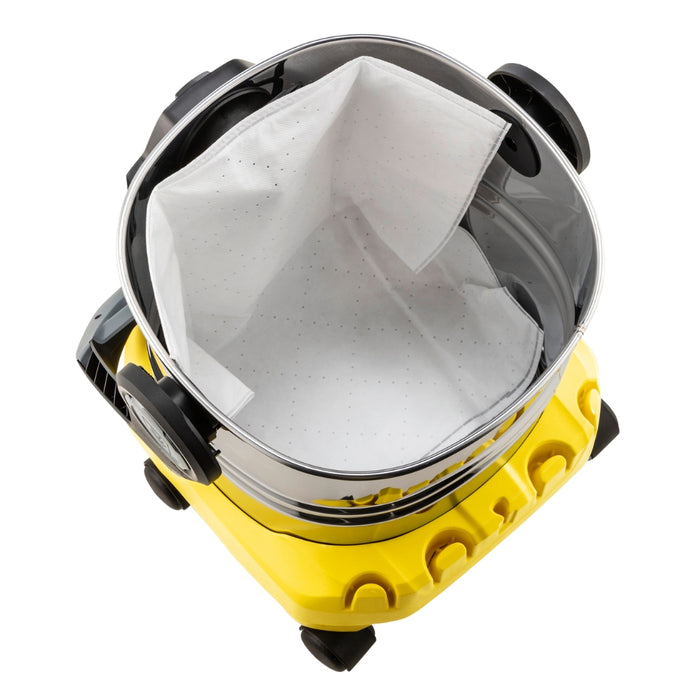 Karcher Vacuum Fleece Filter Bag MV 4/5/6 (2.863-006.0)