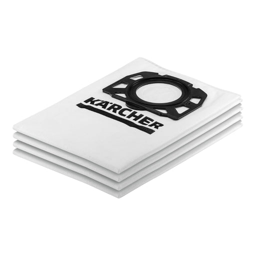 Karcher Vacuum Fleece Filter Bag MV 4/5/6 (2.863-006.0)