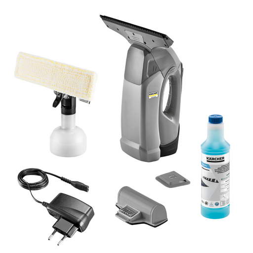 Karcher WVP 10 Professional Window & Surface Vacuum Cleaner (1.633-550.0)