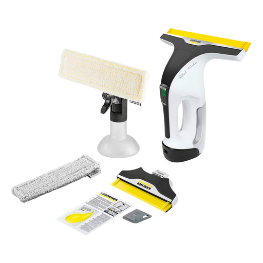 Karcher WV 7 Signature Line Cordless Window Vac 1.633-781.0