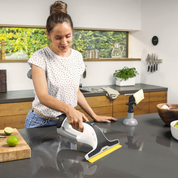 Karcher WV 7 Signature Line Cordless Window Vac 1.633-781.0