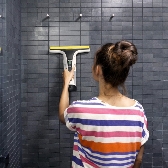 Karcher WV 7 Signature Line Cordless Window Vac 1.633-781.0