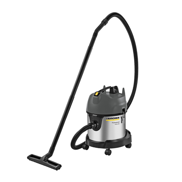 Karcher Wet and dry vacuum cleaner NT 20/1 Me Classic 1.428-577.0
