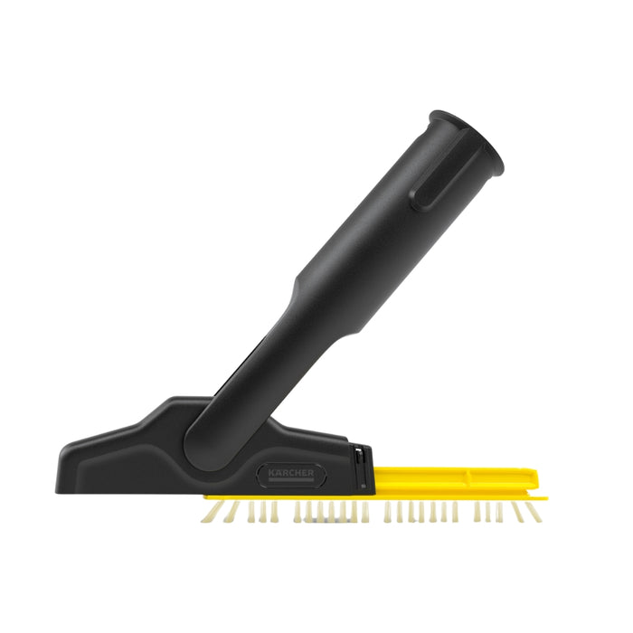 Karcher XXL Crevice Brush Efficient Steam Cleaning Accessory