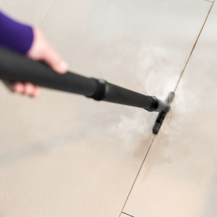Karcher XXL Crevice Brush Efficient Steam Cleaning Accessory