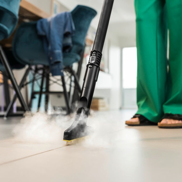 Karcher XXL Crevice Brush Efficient Steam Cleaning Accessory