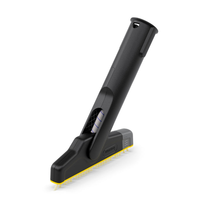 Karcher XXL Crevice Brush Efficient Steam Cleaning Accessory
