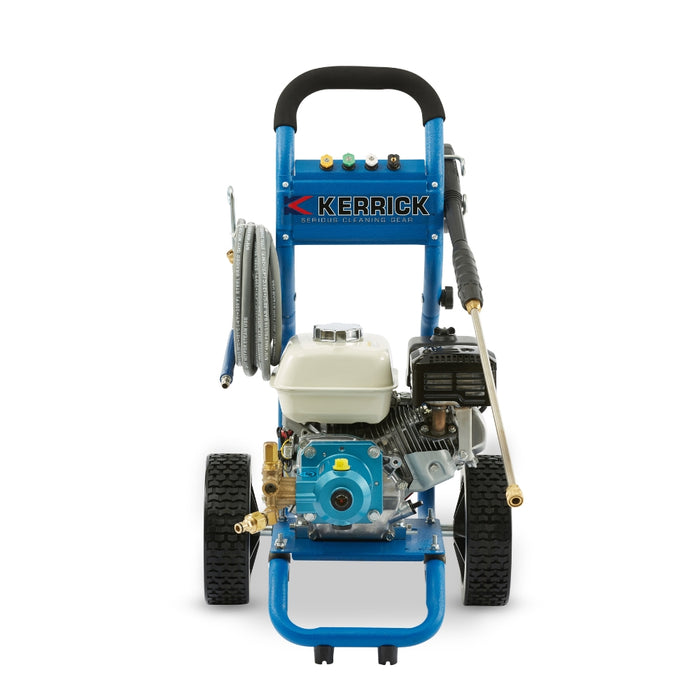 Kerrick HCP3010 Petrol Cold Water Pressure Washer – 3000 PSI Honda Engine