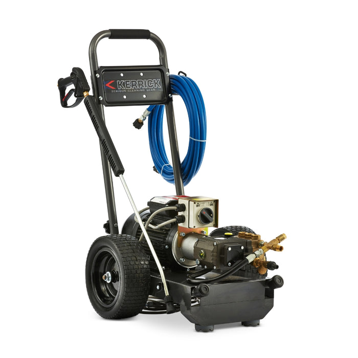 Kerrick Cold Water Electric Pressure Washer – 1500 PSI EI1511ECON 