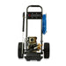 Kerrick Cold Water Electric Pressure Washer – 1500 PSI EI1511ECON 