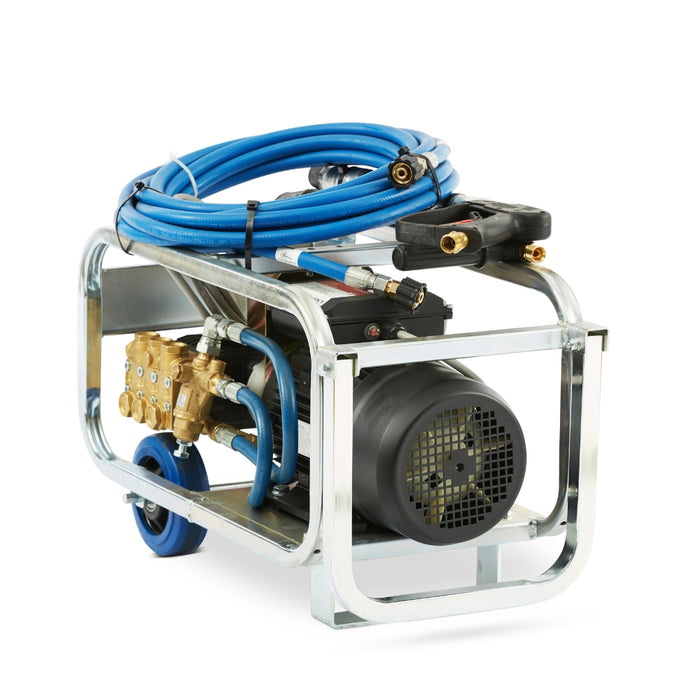 Kerrick Cold Water Electric Pressure Washer – 1500 PSI EI1511