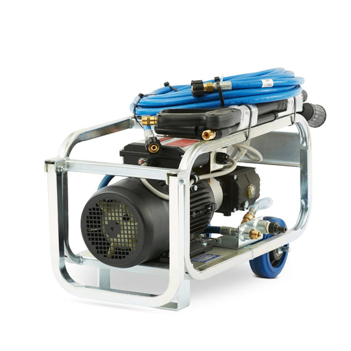 Kerrick Cold Water Electric Pressure Washer – 1500 PSI EI1511